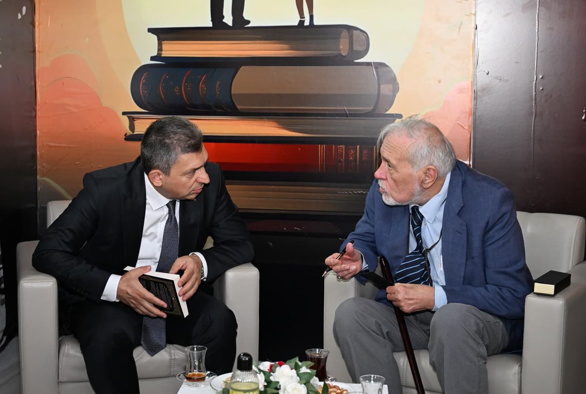 Hulusi Şahin tweet media