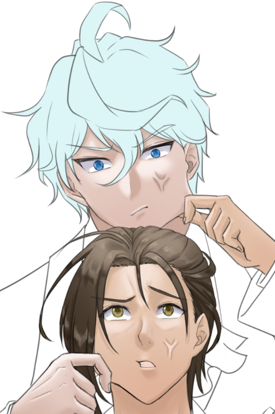 たかなし(TAKANASHI/다카나시) tweet media