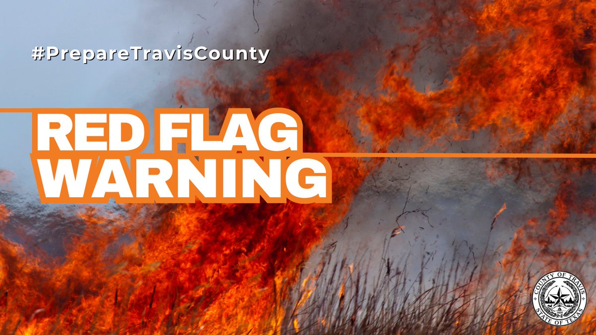 Travis County Emergency Services tweet media