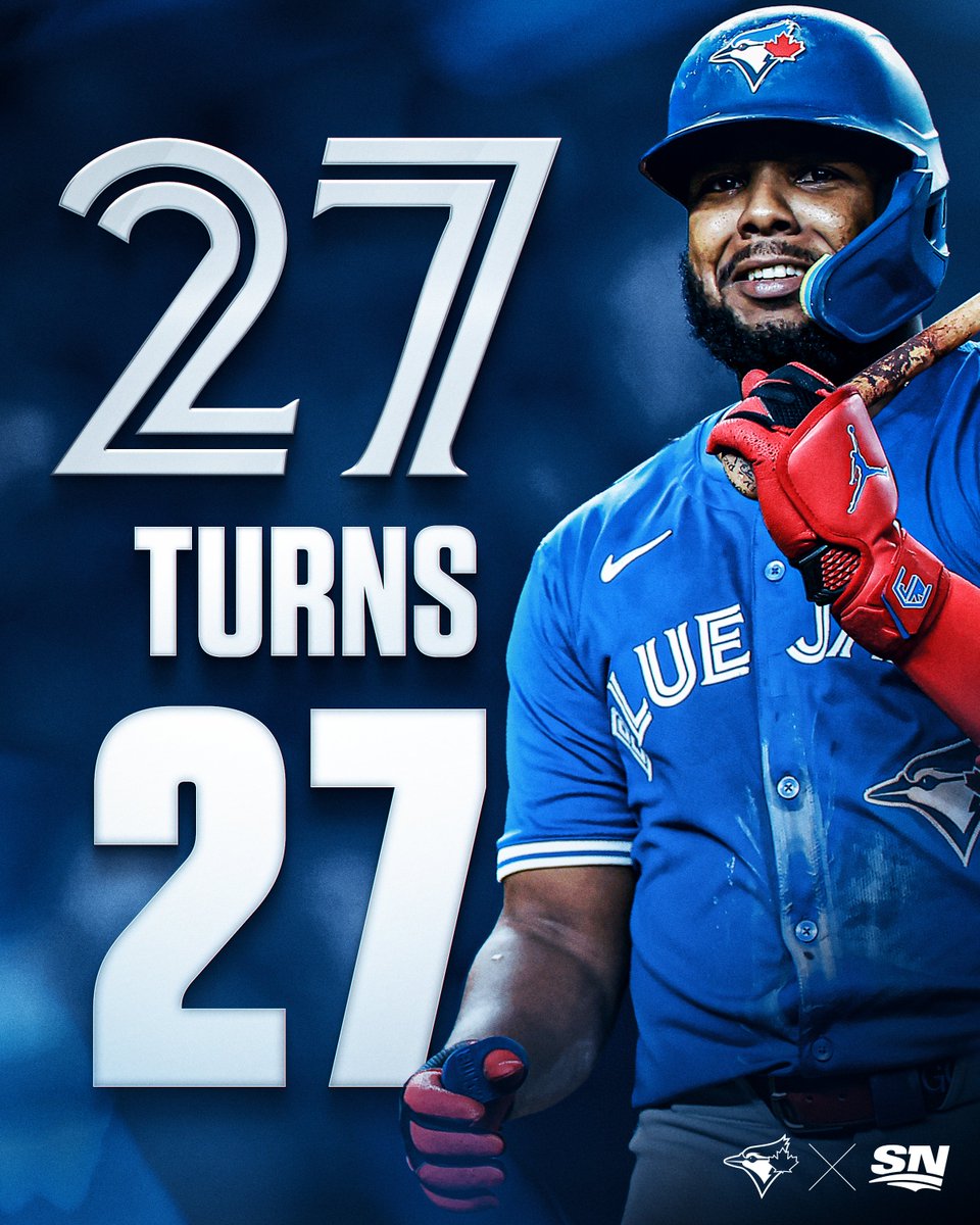 Sportsnet tweet media