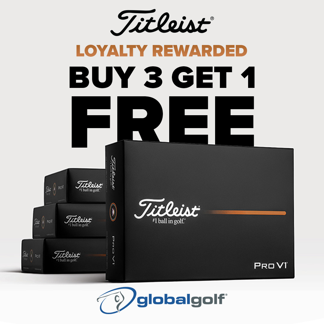 GlobalGolf tweet media