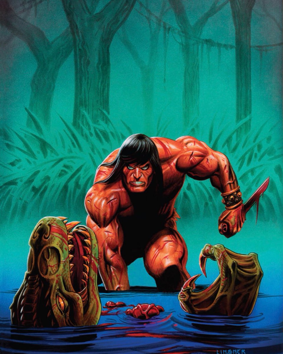 Longbox of Darkness tweet media