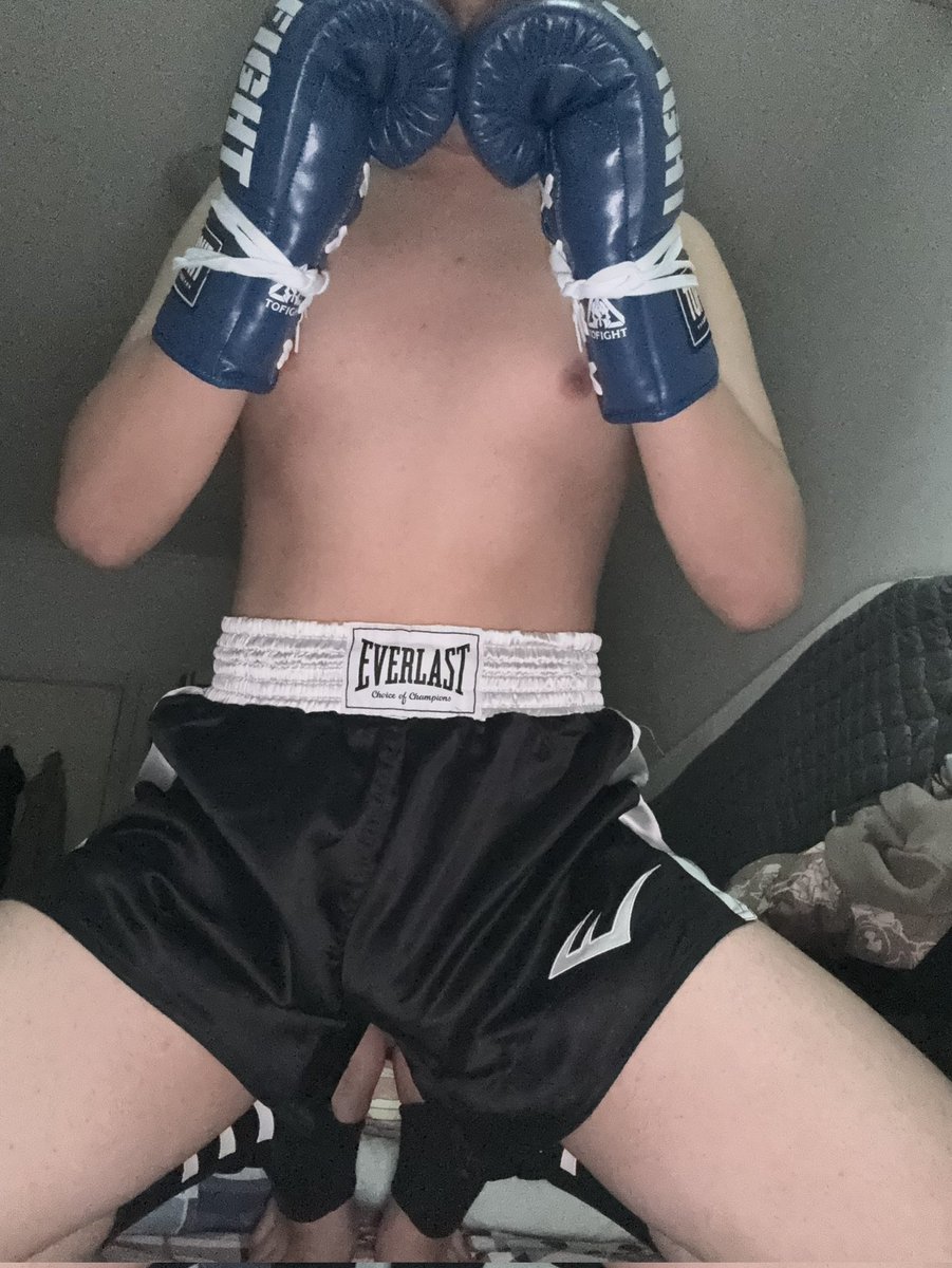 我是Coco啊🥊 tweet media