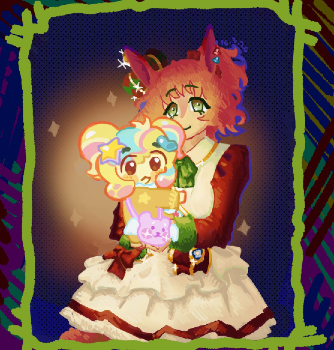 ⚡/🌾/✂️-ghost/light tweet media