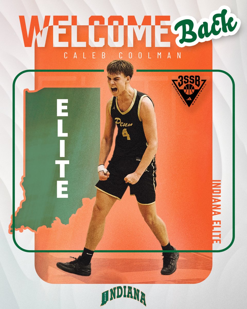 Indiana Elite Basketball tweet media