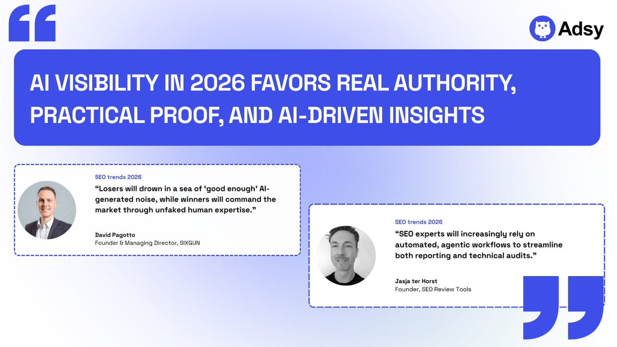 Adsy - Content Marketing Platform tweet media