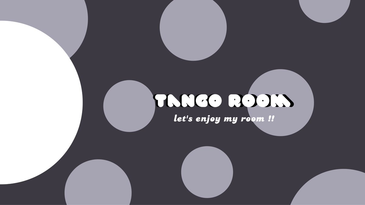 自主催男女ソロデュオのタンゴ🍡:【nano幹部】 【よひらMG】 【eteruno代表】 tweet media