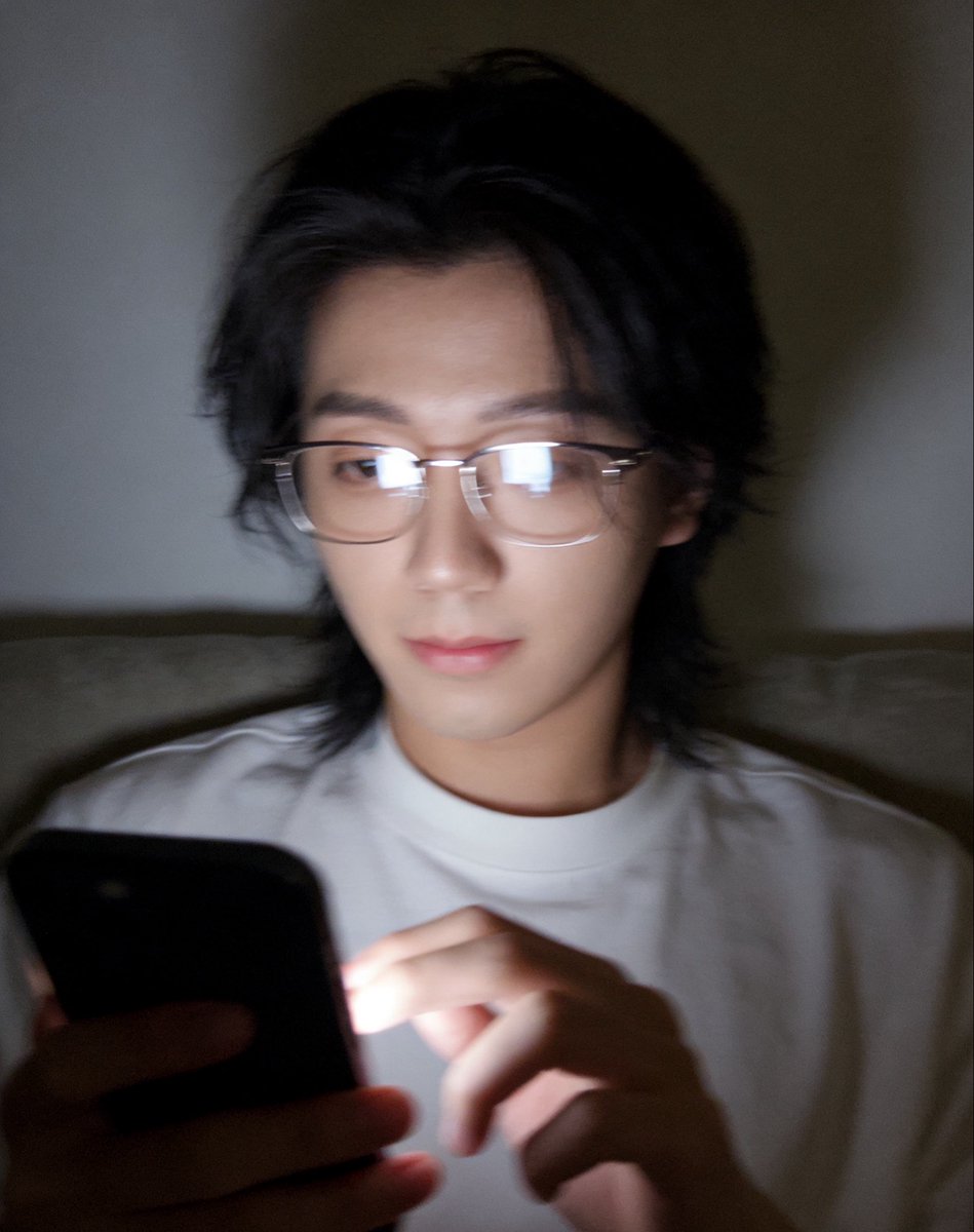 是阿宇啊 tweet media