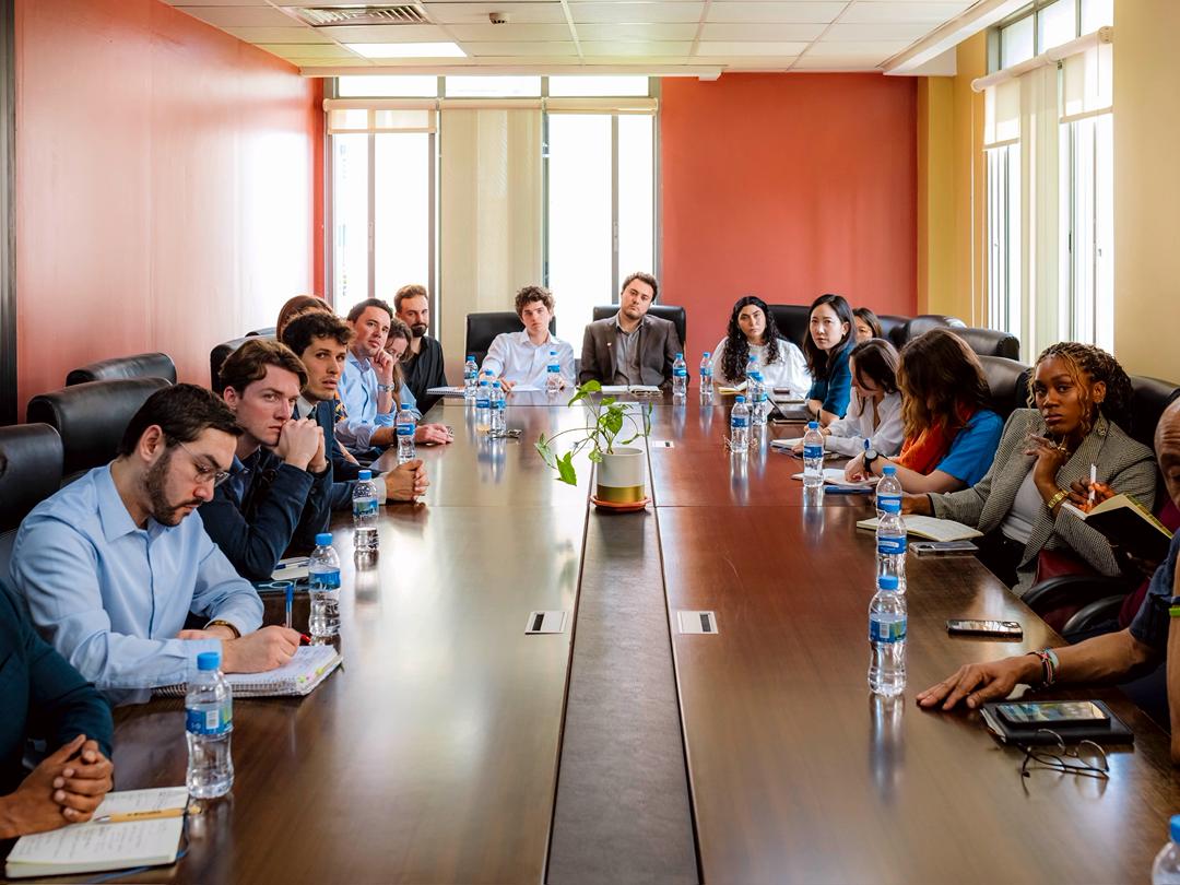 Certa Foundation tweet media