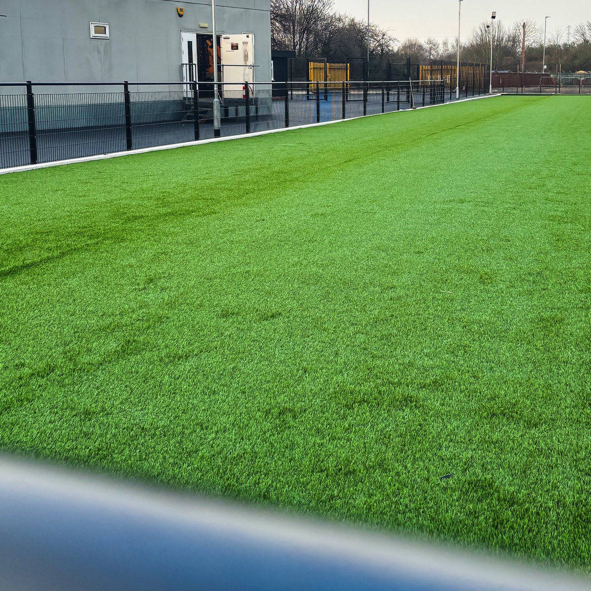 Castleford Tigers tweet media