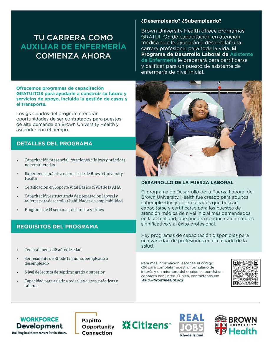 RI Department of Labor & Training tweet media