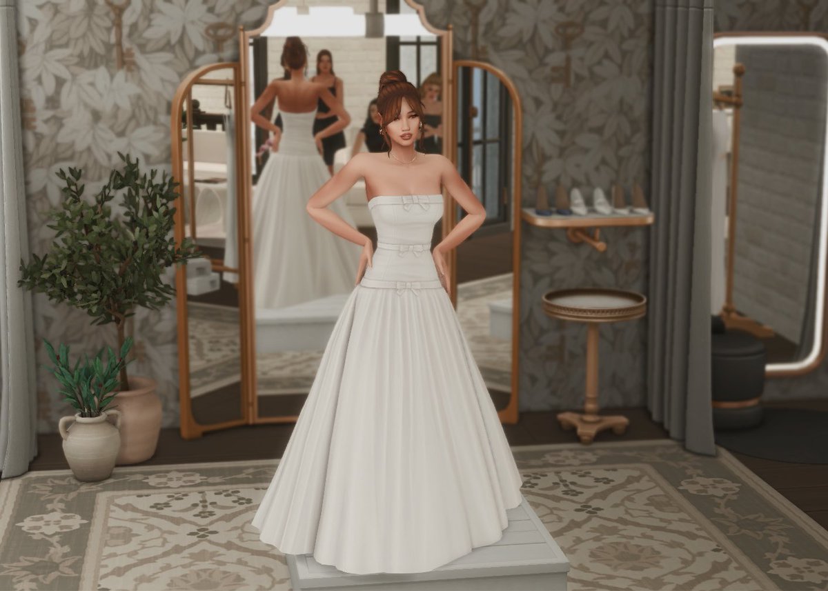 Bree ꨄ tweet media