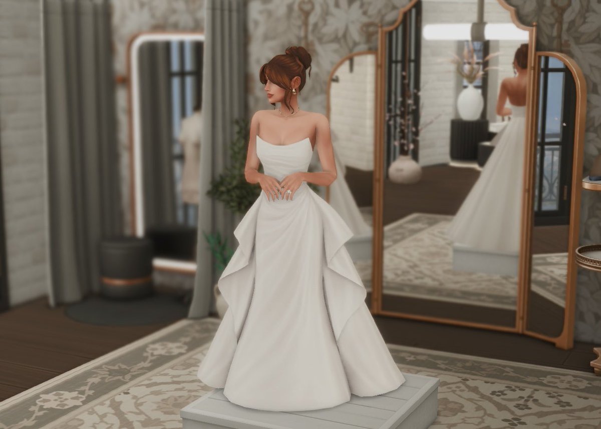 Bree ꨄ tweet media