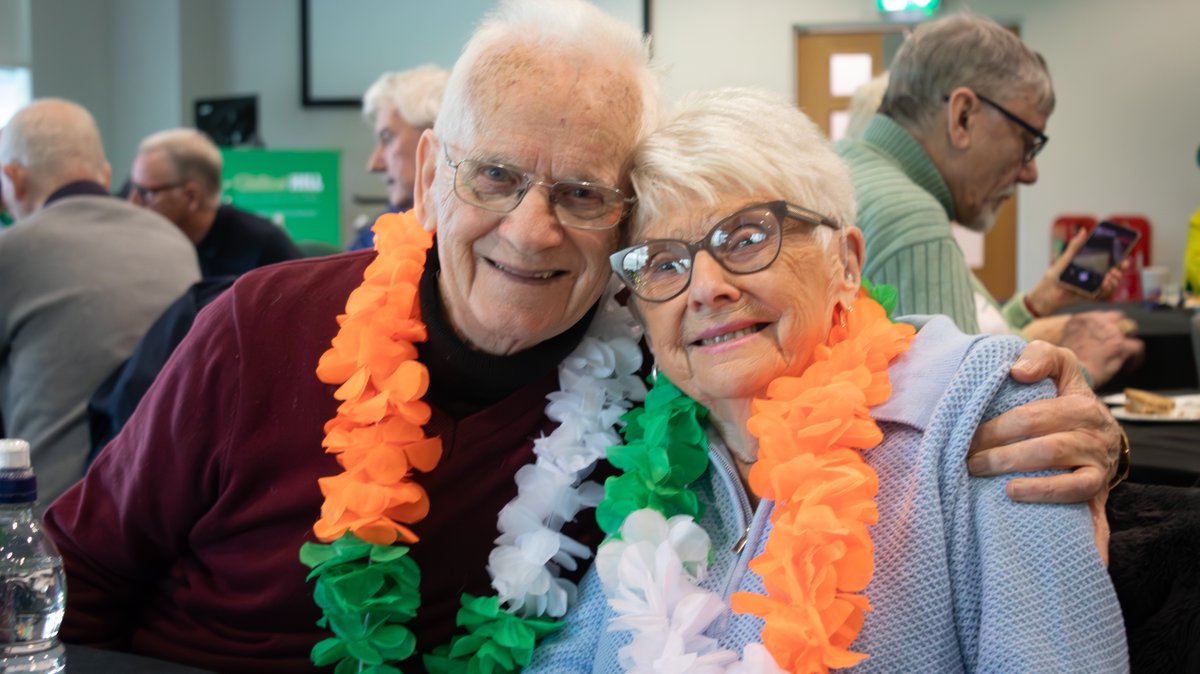 Celtic FC Foundation tweet media