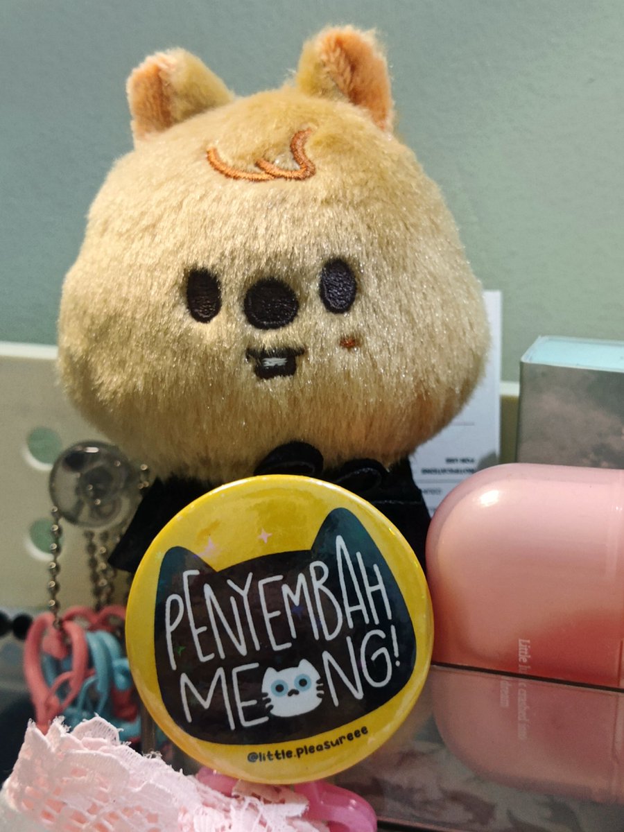 Inyo lah meng yang dimaksud