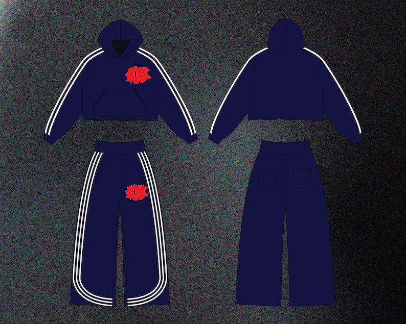 Kelvin71506055's tweet photo. "Built for movement. Designed for impact. The new #kobiorbantracksuit collection drops now — where Nigerian energy meets streetwear fire. 🔥🇳🇬 #NewDrop #StyleUnmatched
SEND A DM TO COMMISSSION
Mama Deola #VeletaIftarExperience Lagos To Owerri #GloYouTubeBundle Martin Odengard https://t.co/Fowt9oXQ0f