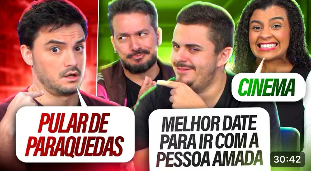 Support Felipe Neto ⓢ tweet media