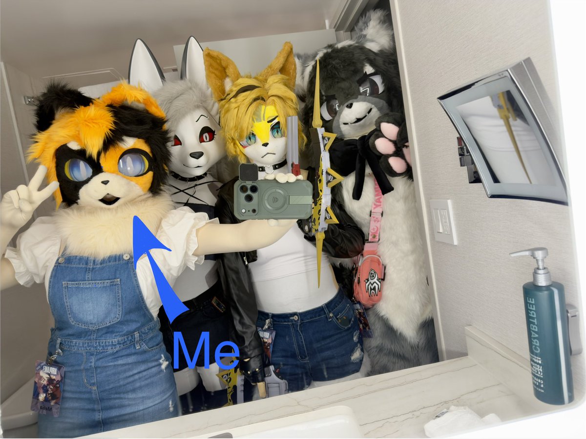 MaidKigMelia tweet media