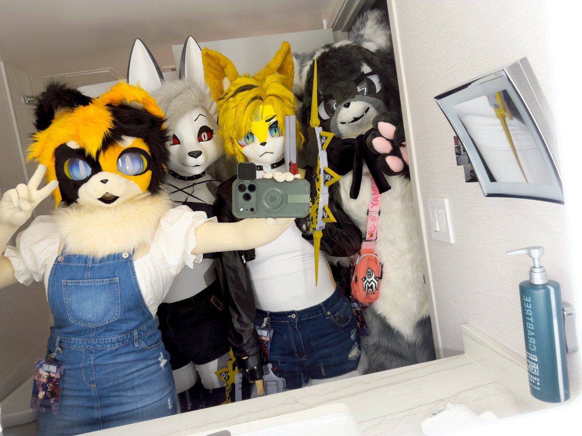 MaidKigMelia tweet media