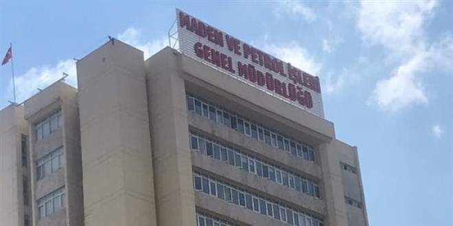 AKP 20 bin hektarlık alanı daha talana açtı

Enerji ve Tabii Kaynaklar Bakanlığı’na bağlı Maden ve Petrol İşleri Genel Müdürlüğü’nün 21 Ocak’ta ihaleye çıkardığı 182 maden sahasından 97’si sonuçlandırıldı. AKP iktidarı döneminde hız kazanan madencilik politikaları kapsamında 38