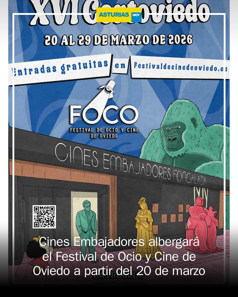 Asturias Hoy tweet media