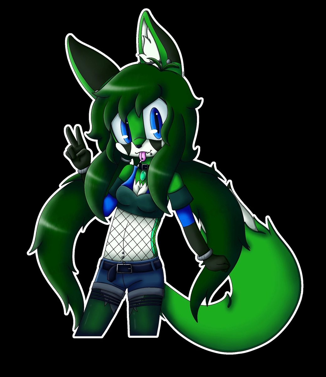 iCirculate-Sound 💚 (Still here. just lazy) tweet media