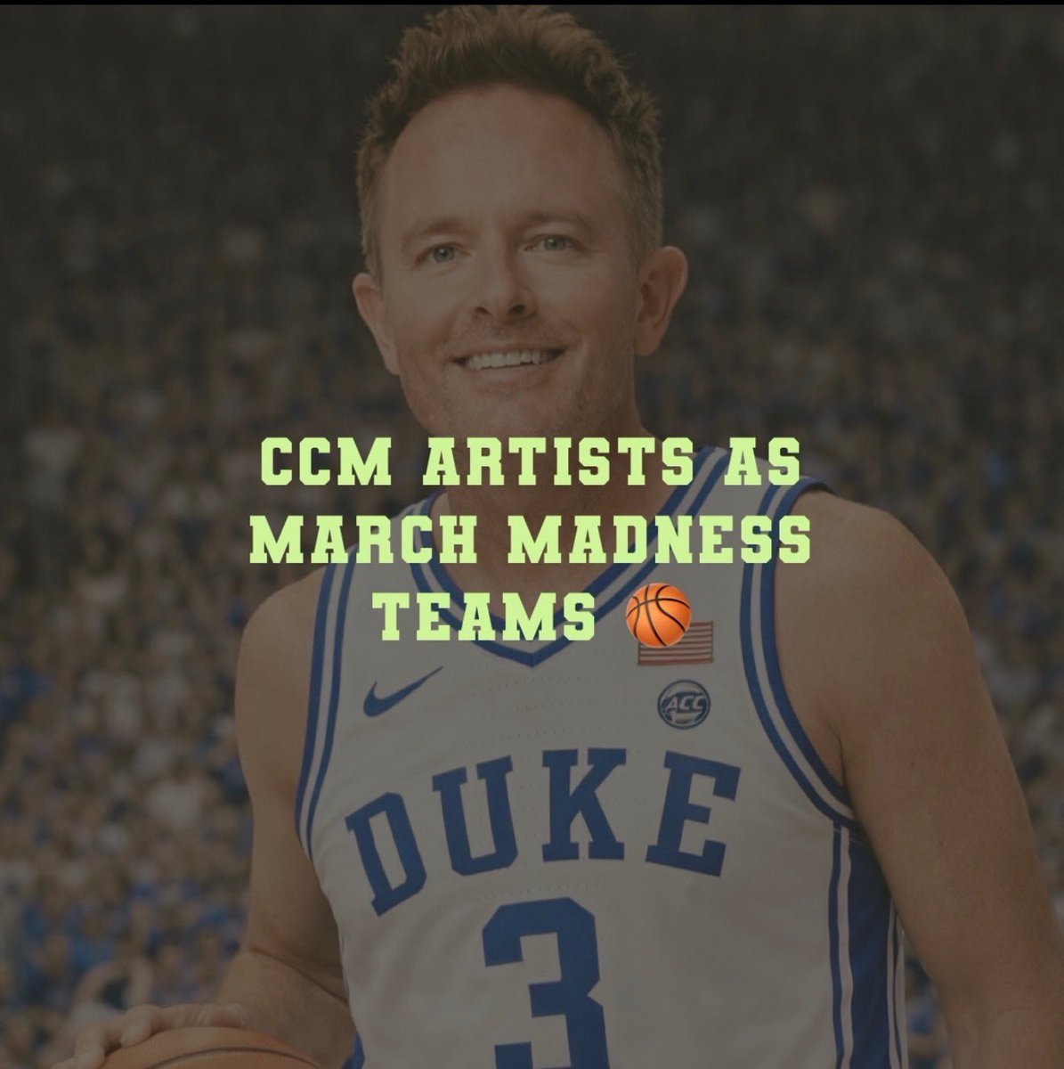 Chris Tomlin tweet media