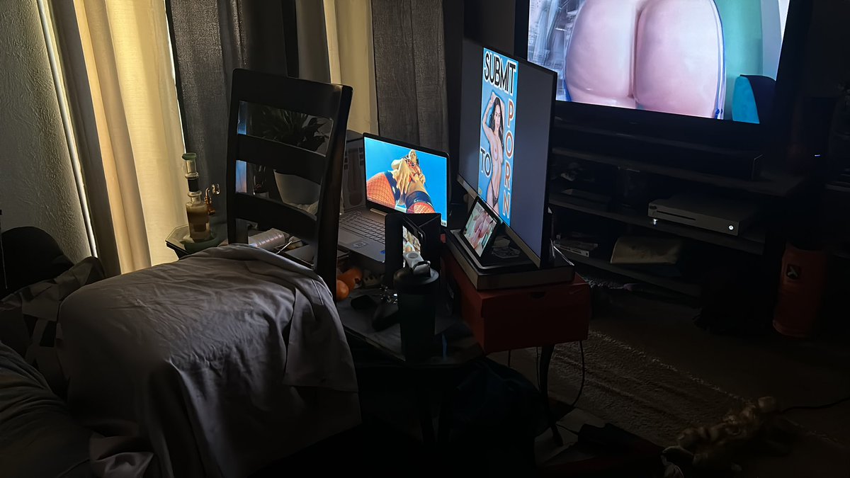 Duckhorn421's tweet photo. “Babe I have to tell u the truth abt something. I’ve been watching a lot of porn and masturbating my penis to porn every day. This is why I haven’t been able to get hard for sex with u I’m sorry I keep giving in to my porn addiction” basically what I used to say to my ex https://t.co/zICUgLs17r