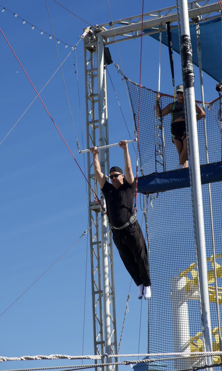 Boston Rob tweet media