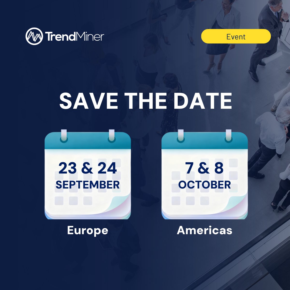 TrendMiner Software tweet media