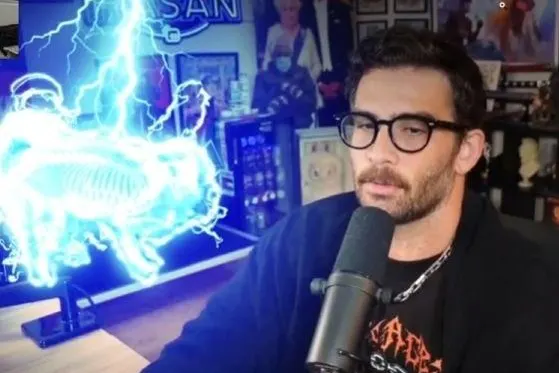 Initial News tweet media