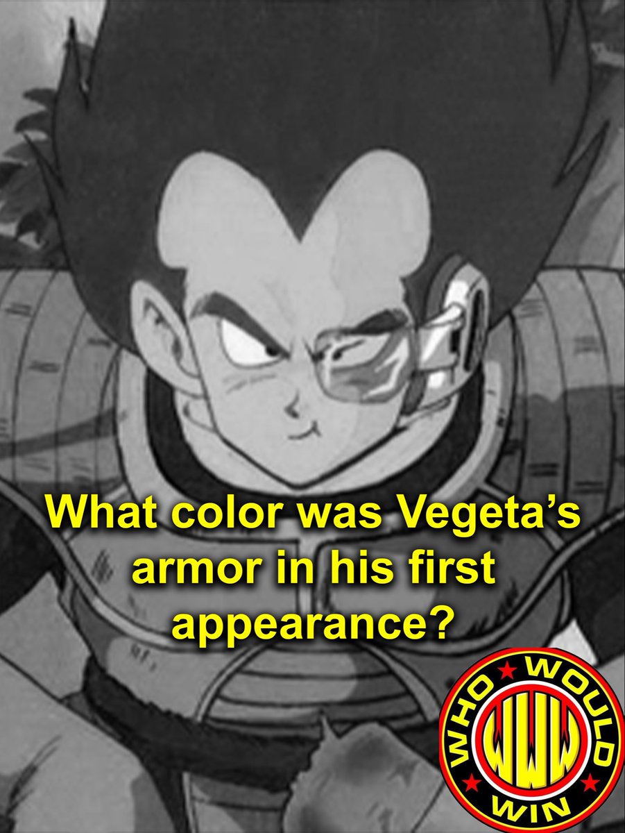 Who Would Win tweet media