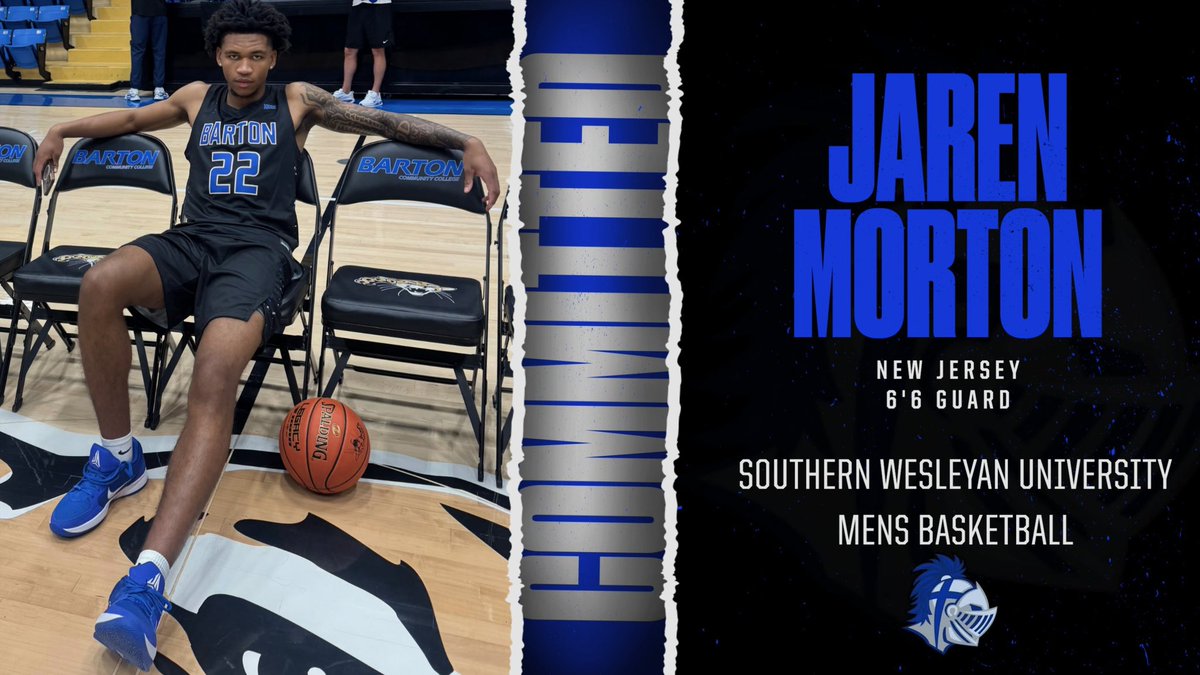 Jaren Morton tweet media