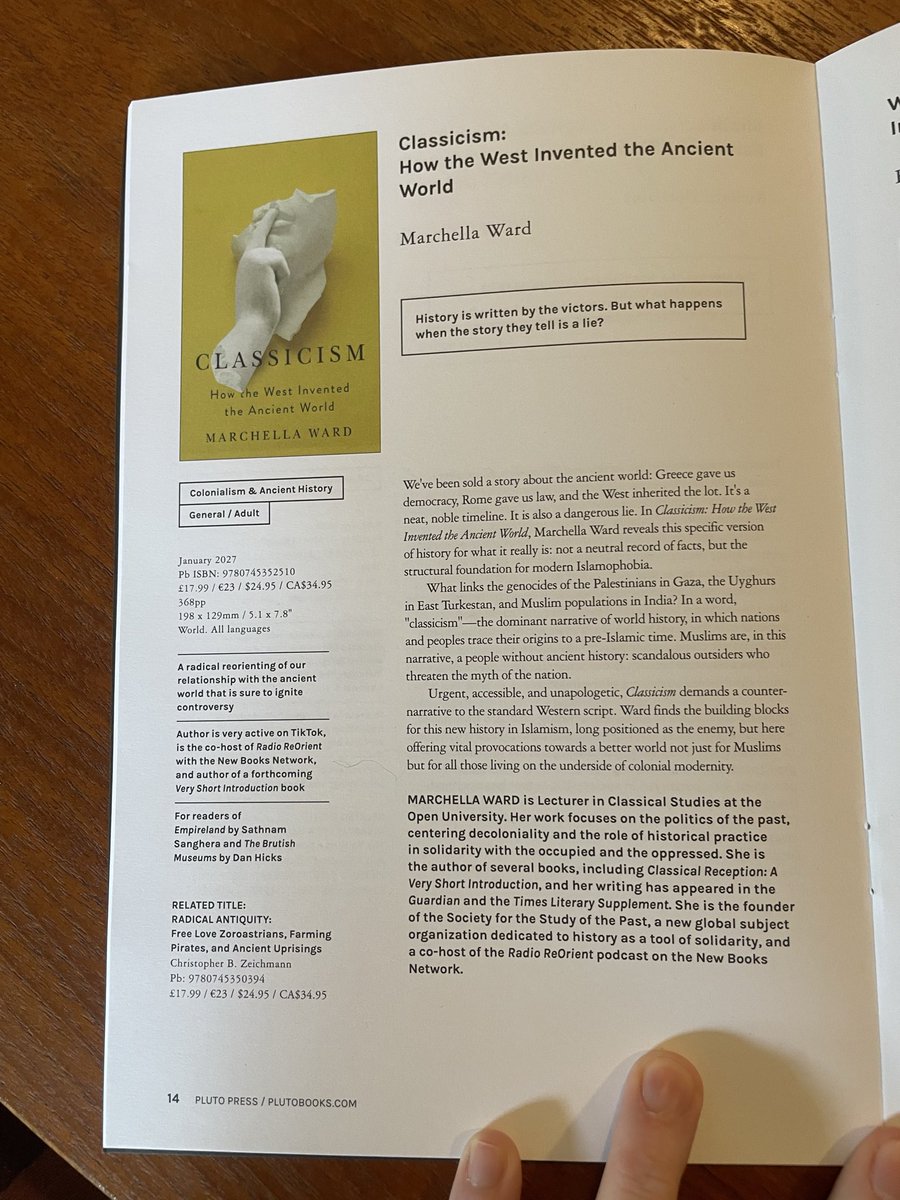 Dr Marchella Ward (always 'Chella') tweet media