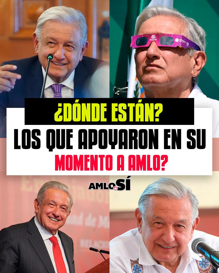 Morena Noticias tweet media