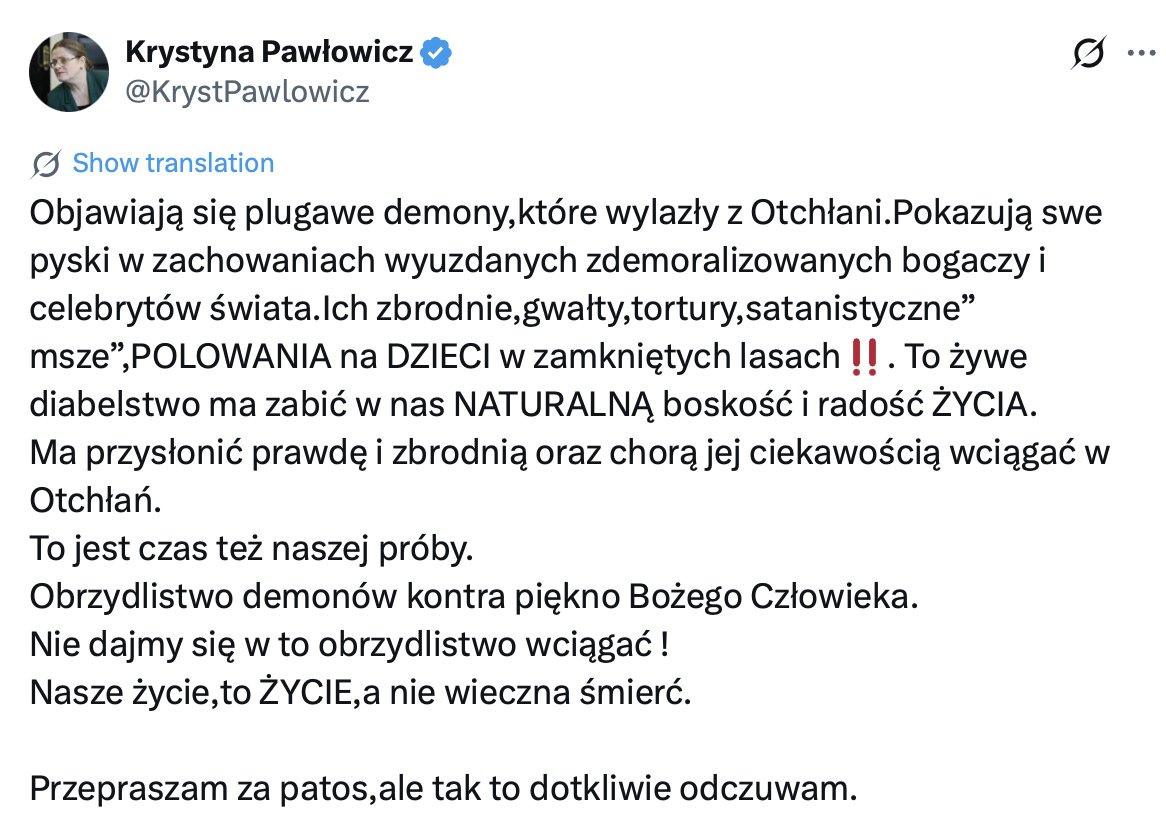 kataryna 🇵🇱 tweet media