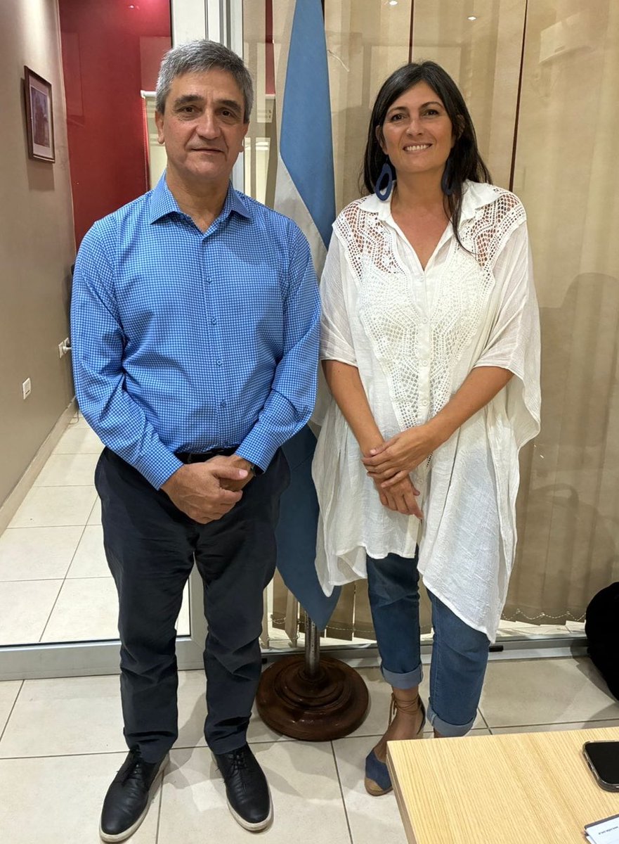 Pablo Yedlin tweet media