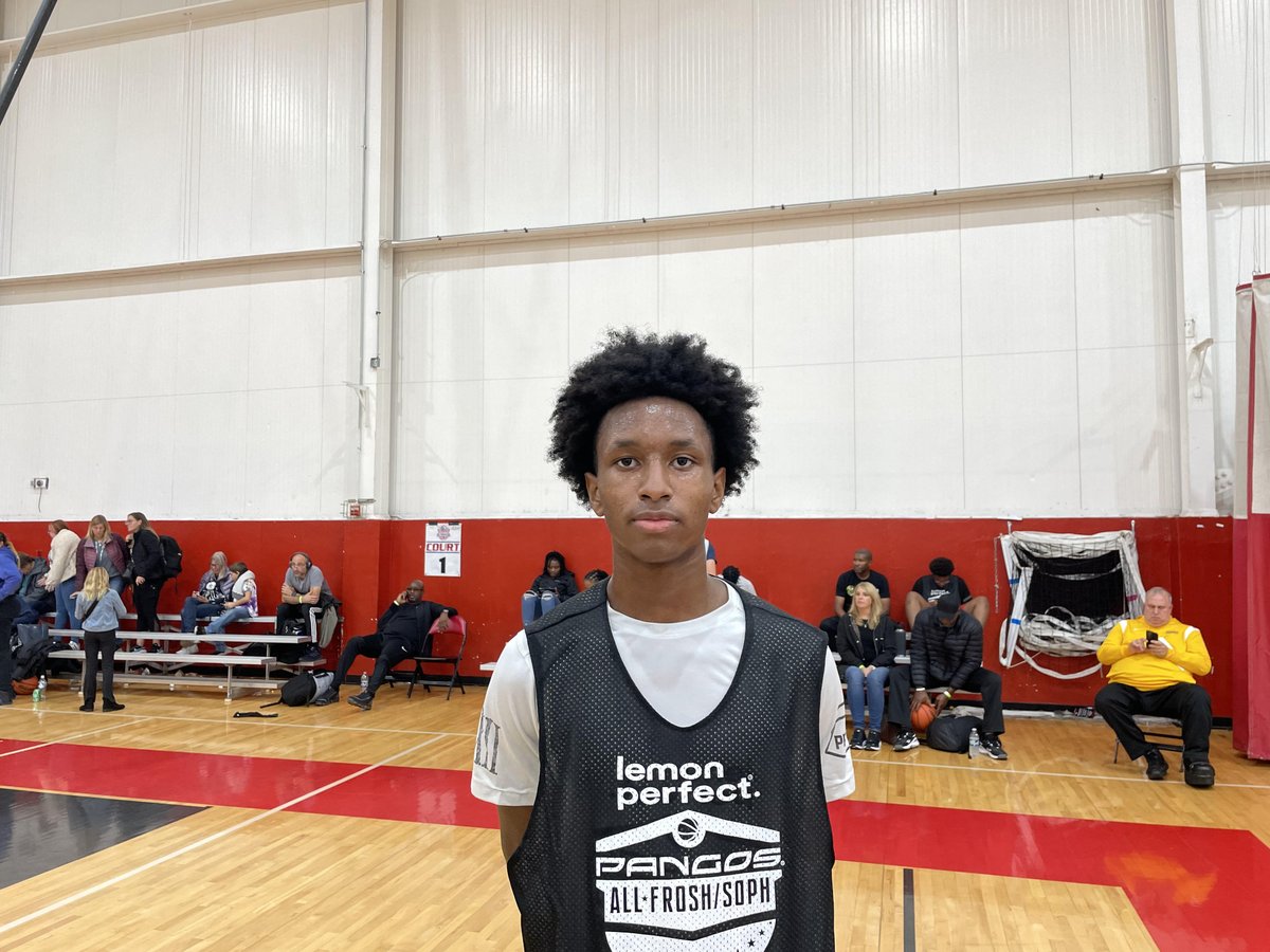 Chicagoland PrepHoop tweet media