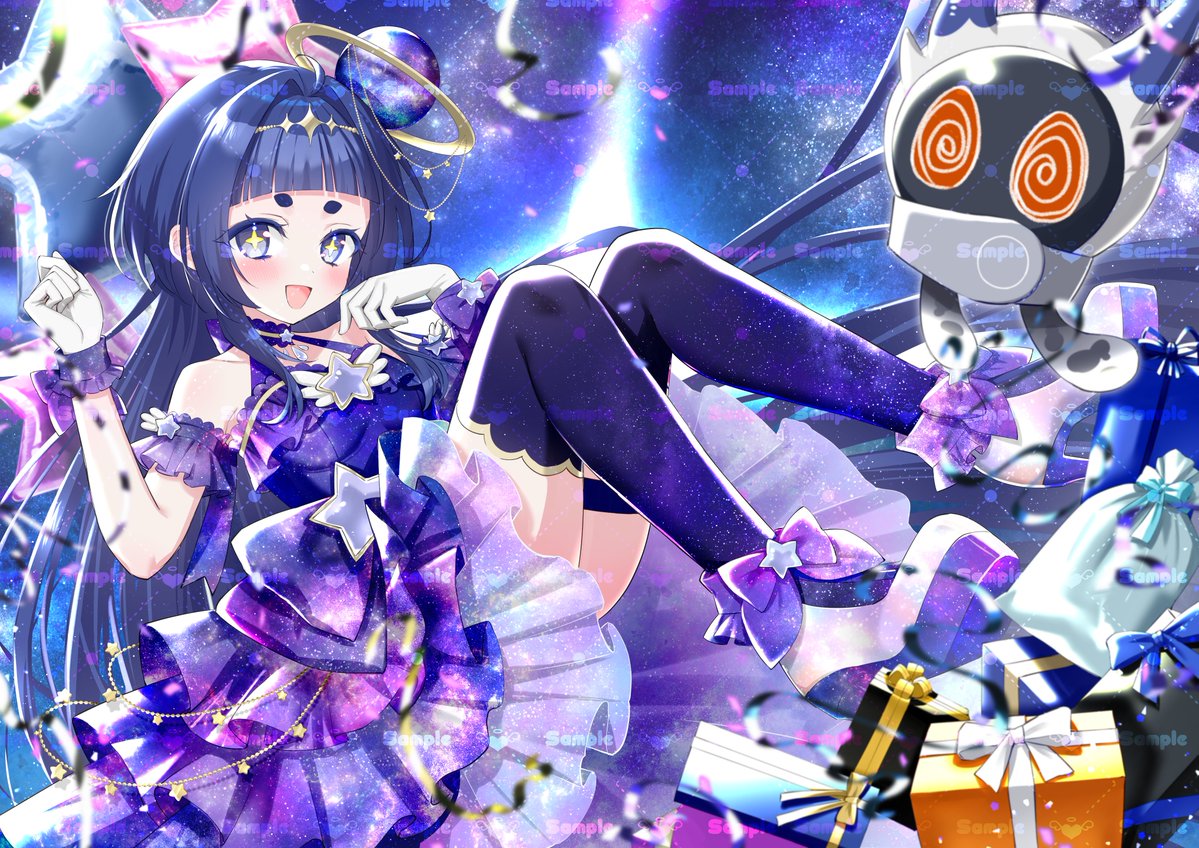 👑一周年【想いを届けよう】👑

「　一緒にいてくれてありがとう。
　　　　　大好きです。　　　　　」

一位の景色を、
みんなとのこれから先もずっと…！！
#ほしくら部　大好きです！！