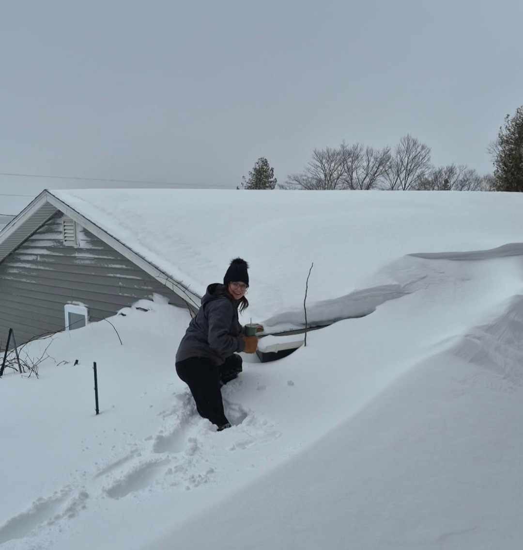 Michigan Storm Chasers tweet media
