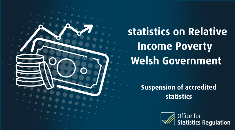 Office for Statistics Regulation tweet media