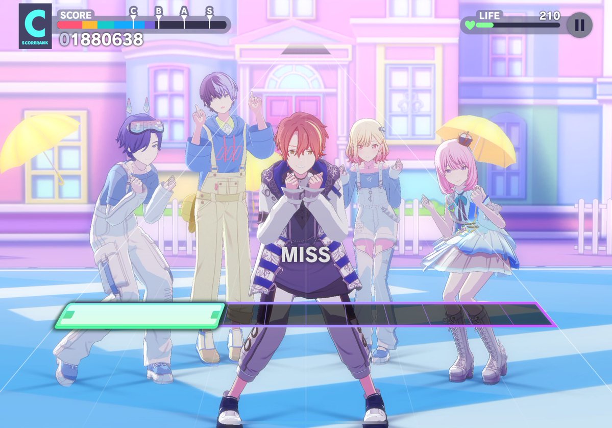 じゅん tweet media