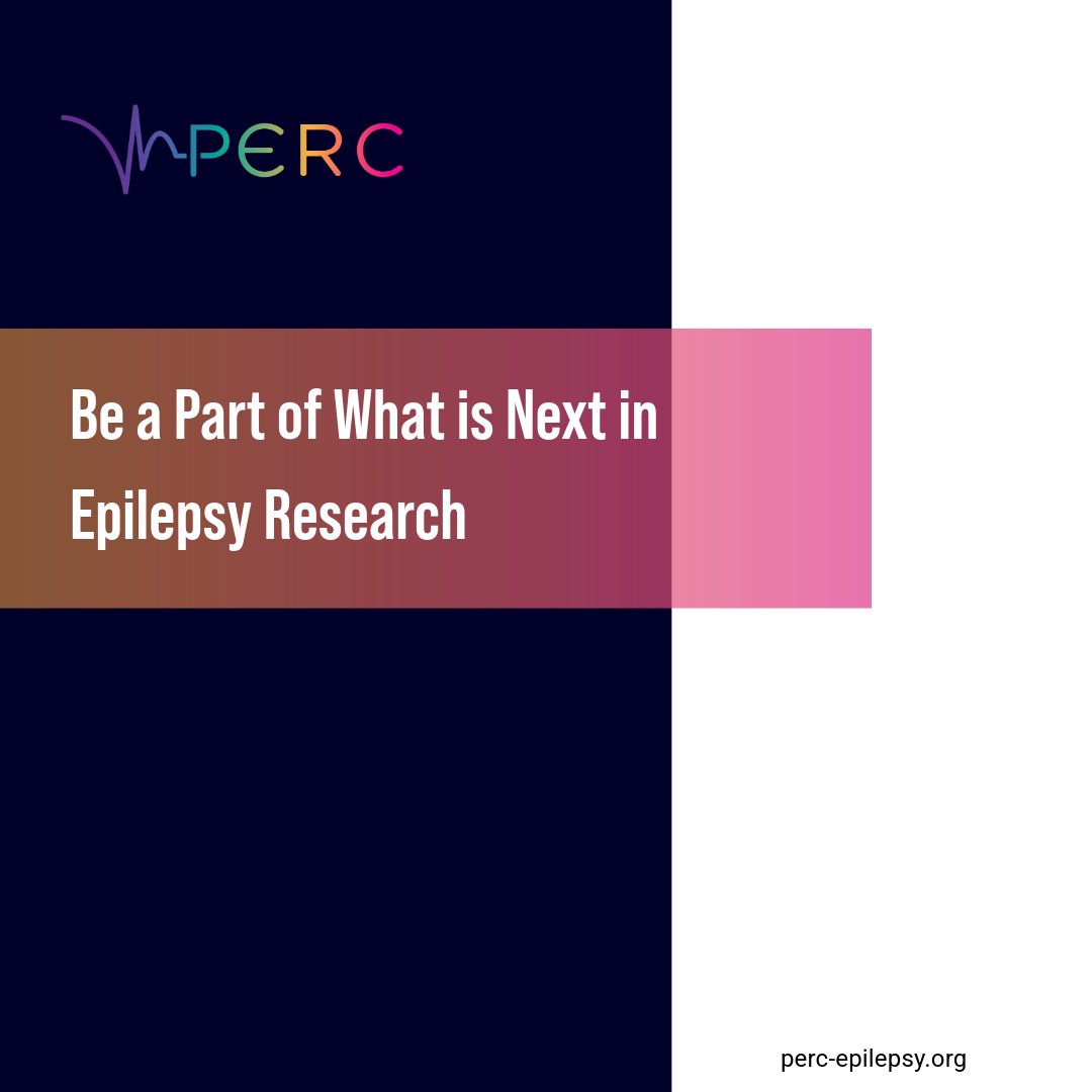 Pediatric Epilepsy Research Consortium tweet media