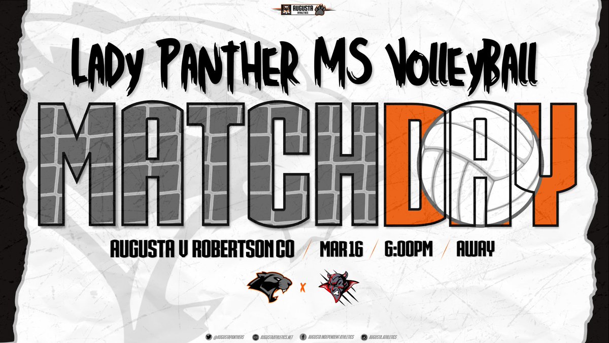 Augusta Athletics tweet media