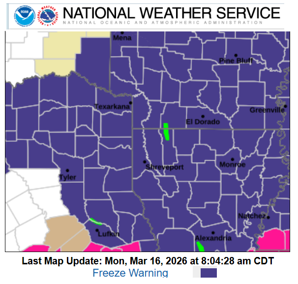 #Natchitoches LA
#lawx
