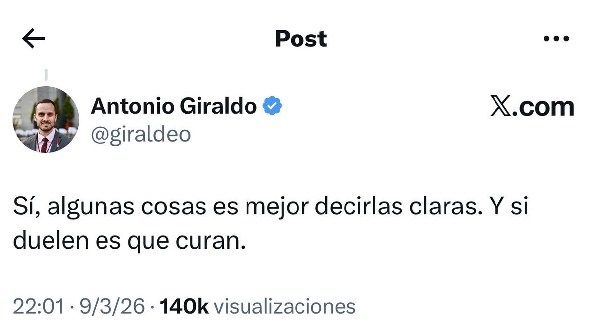 crackpot_baby's tweet photo. @MADRID @giraldeo ha tenido la poca vergüenza de decirle a @bcarabante que no se alegra de haber conseguido tumbar por segunda vez el plan de regeneración urbana de 4 Caminos, dejando sin ahorros y sin vivienda a #443familias. Aquí están las pruebas de que SÍ se alegra. https://t.co/6Q8xjFtJev