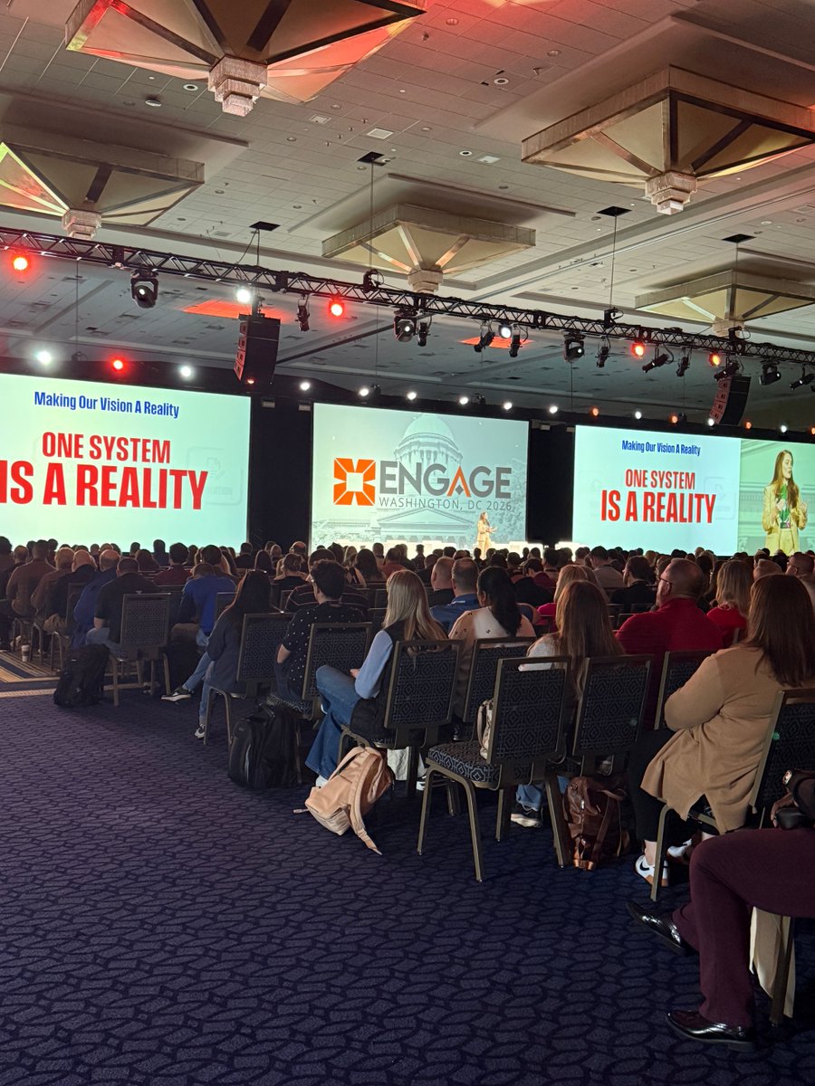 CentralSquare Technologies tweet media