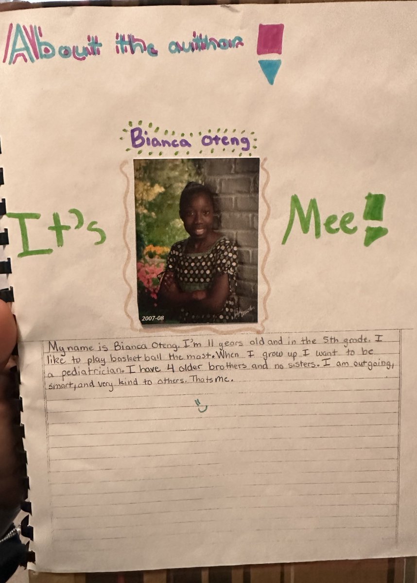 Bianca Oteng tweet media