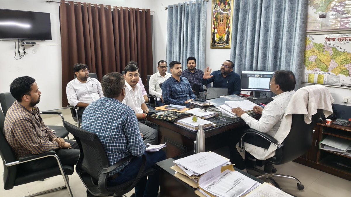 Chief Engineer Ayodhya zone tweet media