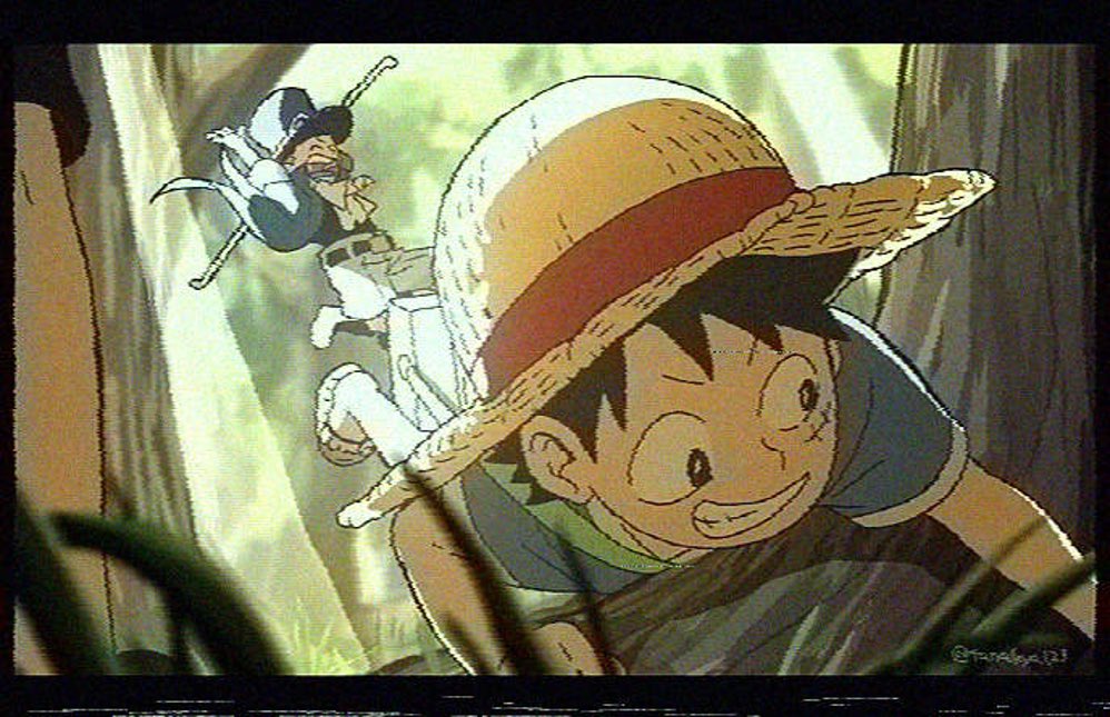 たなか tweet media